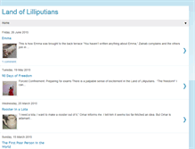 Tablet Screenshot of lilliputians-land.blogspot.com