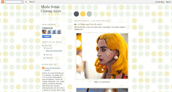 Desktop Screenshot of modasenaccanoas2010.blogspot.com