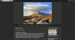 Desktop Screenshot of laurenceparent.blogspot.com