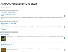 Tablet Screenshot of hamakelapasawit.blogspot.com