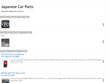 Tablet Screenshot of japcarparts.blogspot.com