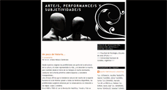 Desktop Screenshot of equipoperformanceargentina.blogspot.com