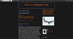 Desktop Screenshot of builtontruth.blogspot.com