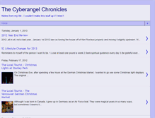 Tablet Screenshot of cyberangel01.blogspot.com