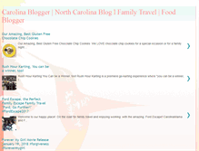 Tablet Screenshot of carolinamama1.blogspot.com