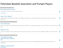 Tablet Screenshot of follansbeebaseballassoc.blogspot.com