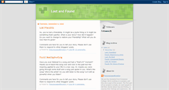 Desktop Screenshot of l-and-f.blogspot.com