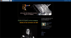 Desktop Screenshot of imagenesruta.blogspot.com