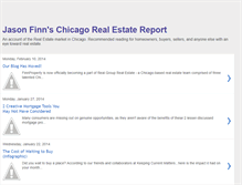 Tablet Screenshot of finnproperty.blogspot.com