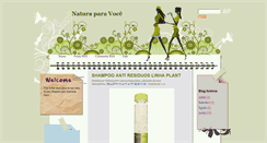 Desktop Screenshot of natura-em-madrid.blogspot.com