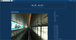 Desktop Screenshot of iwonka55.blogspot.com