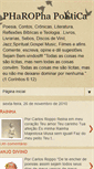 Mobile Screenshot of carlosroppo.blogspot.com