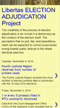 Mobile Screenshot of libertas-election-adjudication.blogspot.com