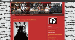 Desktop Screenshot of noii-halifax.blogspot.com