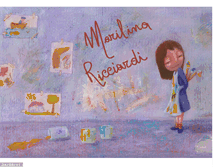 Tablet Screenshot of marilinaricciardi.blogspot.com