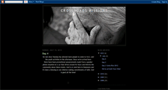 Desktop Screenshot of crbcmissions.blogspot.com