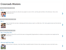 Tablet Screenshot of crbcmissions.blogspot.com