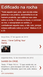 Mobile Screenshot of edificadonarocha.blogspot.com