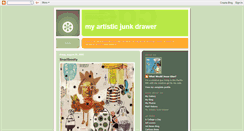 Desktop Screenshot of martworks2.blogspot.com