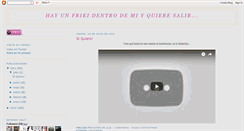 Desktop Screenshot of hayunfrikidentrodemi.blogspot.com