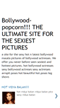 Mobile Screenshot of bollywood-popcorn.blogspot.com