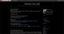 Desktop Screenshot of braendan.blogspot.com