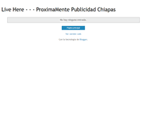 Tablet Screenshot of descargas-libres.blogspot.com