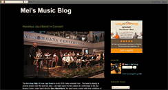 Desktop Screenshot of macprohawaii-music.blogspot.com