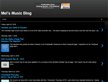 Tablet Screenshot of macprohawaii-music.blogspot.com