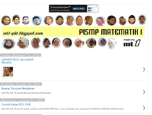 Tablet Screenshot of mt1-ipgmkdri.blogspot.com