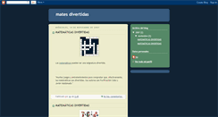 Desktop Screenshot of bloggcharo.blogspot.com
