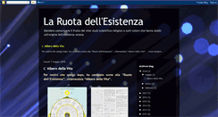 Desktop Screenshot of mimonatta.blogspot.com