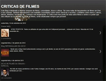 Tablet Screenshot of cineconhecimento.blogspot.com