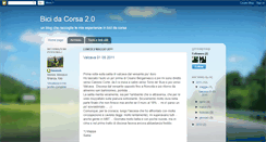 Desktop Screenshot of bicidacorsa20.blogspot.com