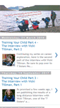 Mobile Screenshot of boyschooling.blogspot.com