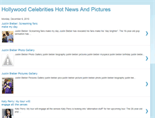 Tablet Screenshot of hollywood-celebrities-hot-news.blogspot.com