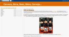 Desktop Screenshot of labirreria7.blogspot.com