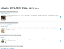 Tablet Screenshot of labirreria7.blogspot.com