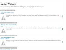 Tablet Screenshot of mastervintage.blogspot.com