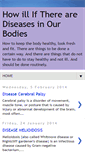 Mobile Screenshot of how-ill.blogspot.com