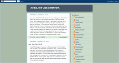 Desktop Screenshot of mediatheglobalnetwork.blogspot.com