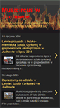Mobile Screenshot of juchowo-musicircus.blogspot.com