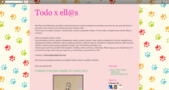 Desktop Screenshot of manualidadesdeayudaanuestrosanimales.blogspot.com