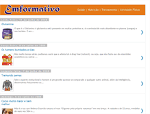 Tablet Screenshot of emformativo.blogspot.com