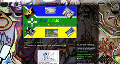 Desktop Screenshot of exnelamapa.blogspot.com