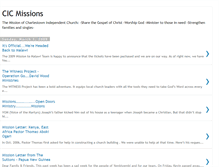 Tablet Screenshot of cicmissions.blogspot.com