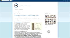 Desktop Screenshot of dist12.blogspot.com