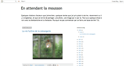 Desktop Screenshot of enattendantlamousson1.blogspot.com