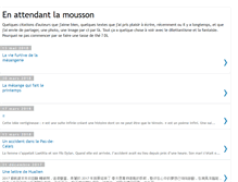 Tablet Screenshot of enattendantlamousson1.blogspot.com