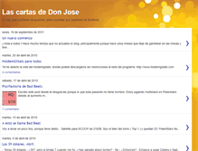 Tablet Screenshot of djose84.blogspot.com